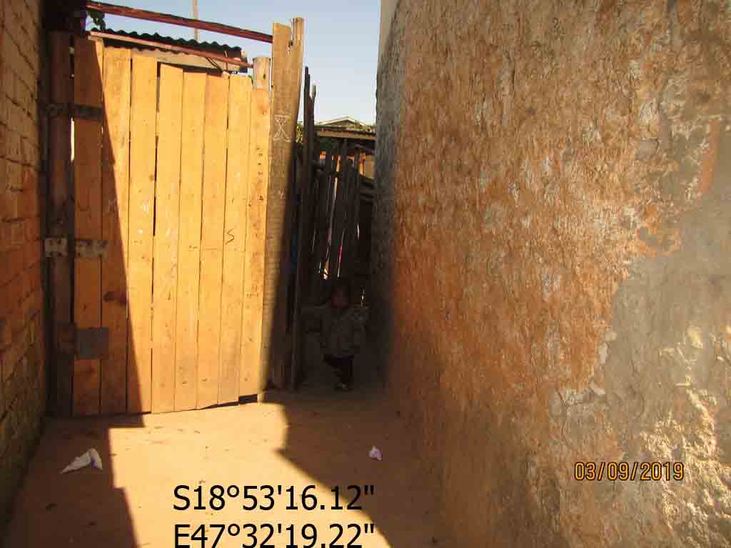 Image chantier avant
