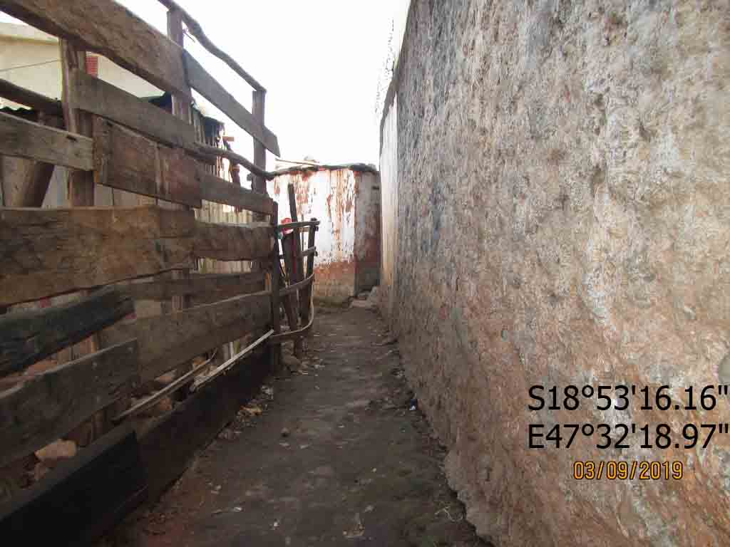 Image chantier avant