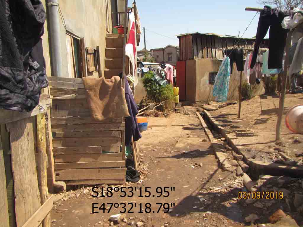 Image chantier avant