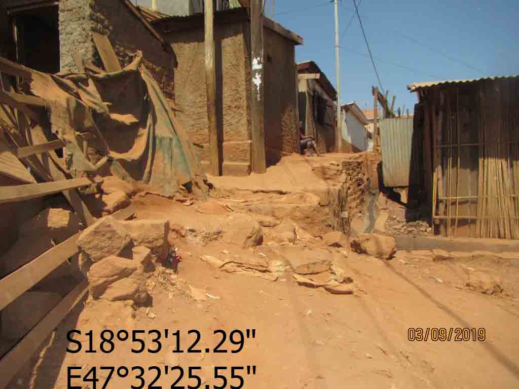 Image chantier avant