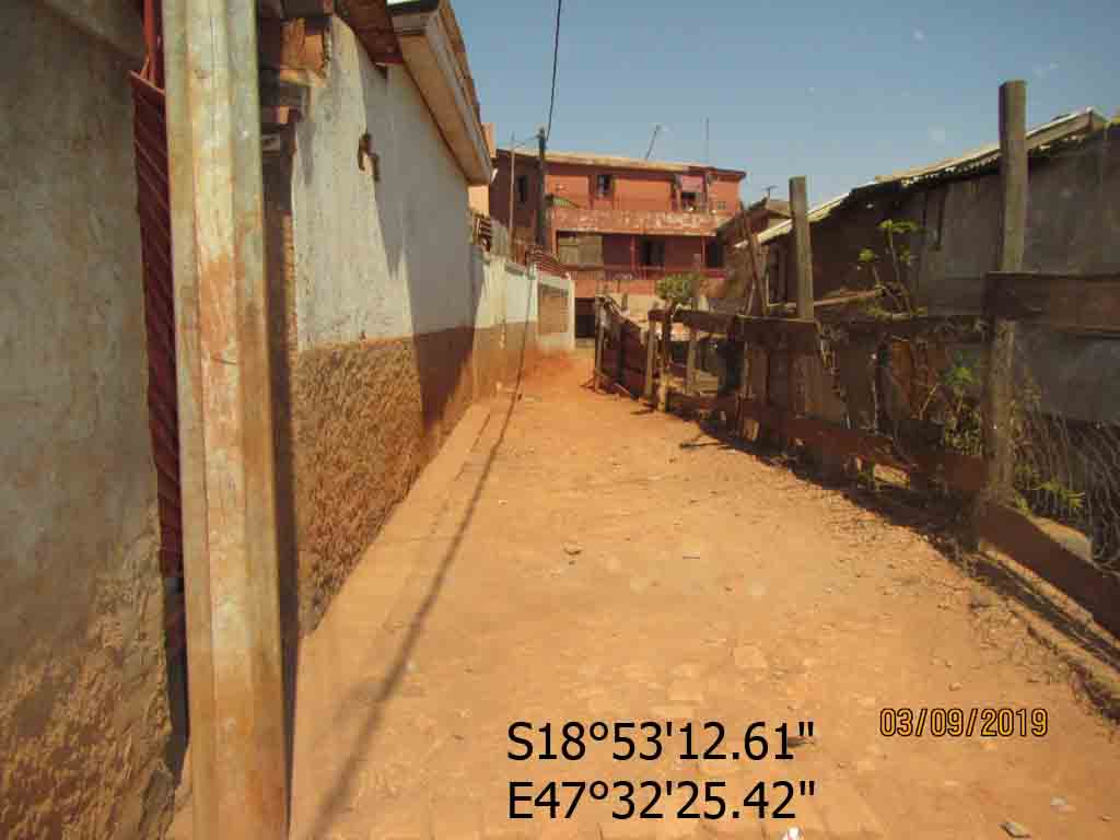 Image chantier avant