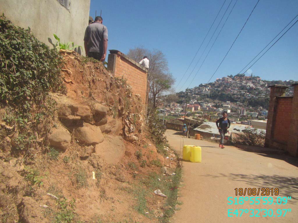 Image chantier avant