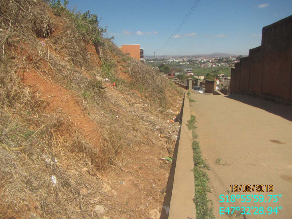 Image chantier avant