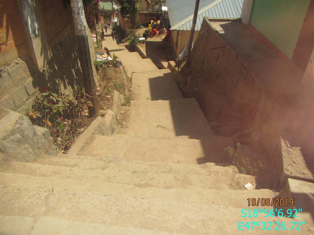 Image chantier avant
