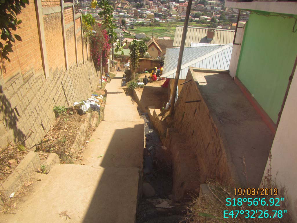 Image chantier avant