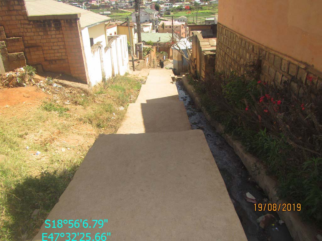 Image chantier avant
