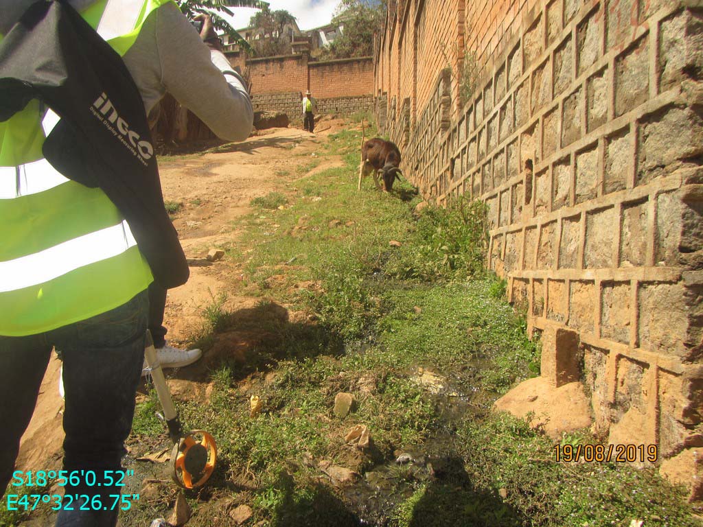 Image chantier avant