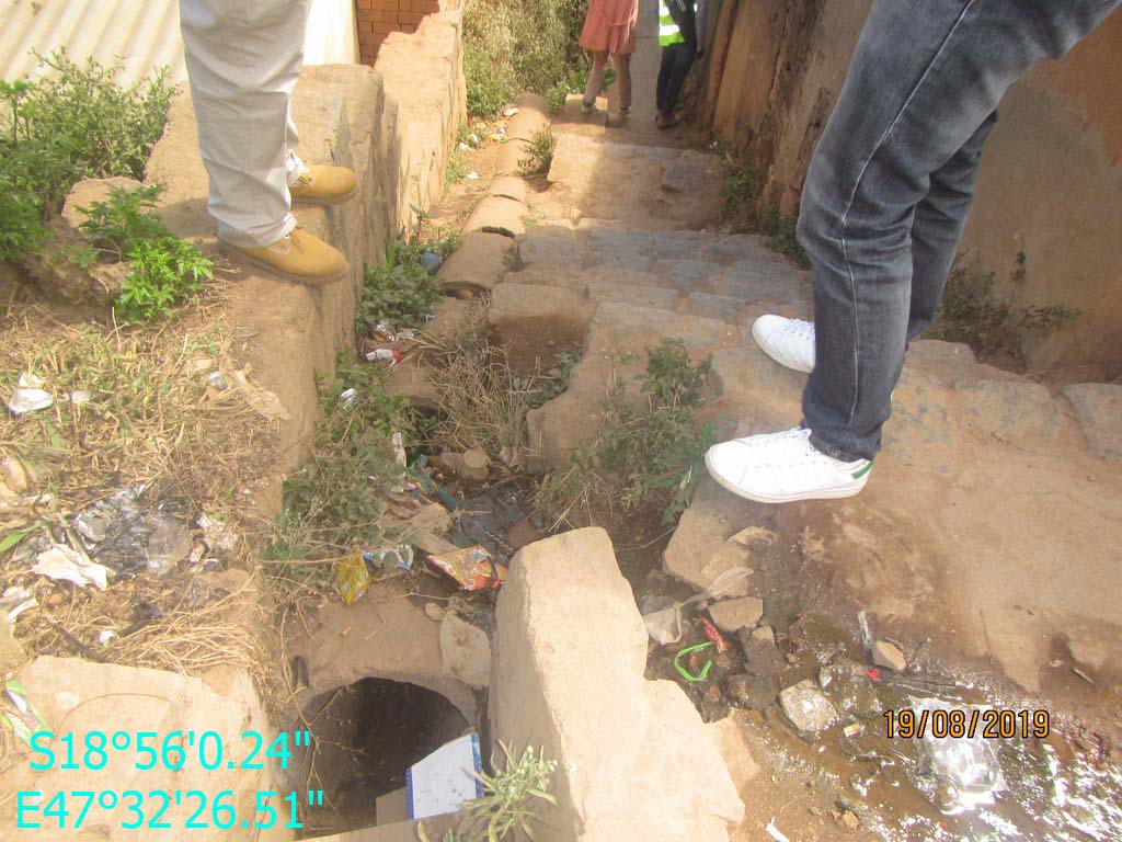 Image chantier avant