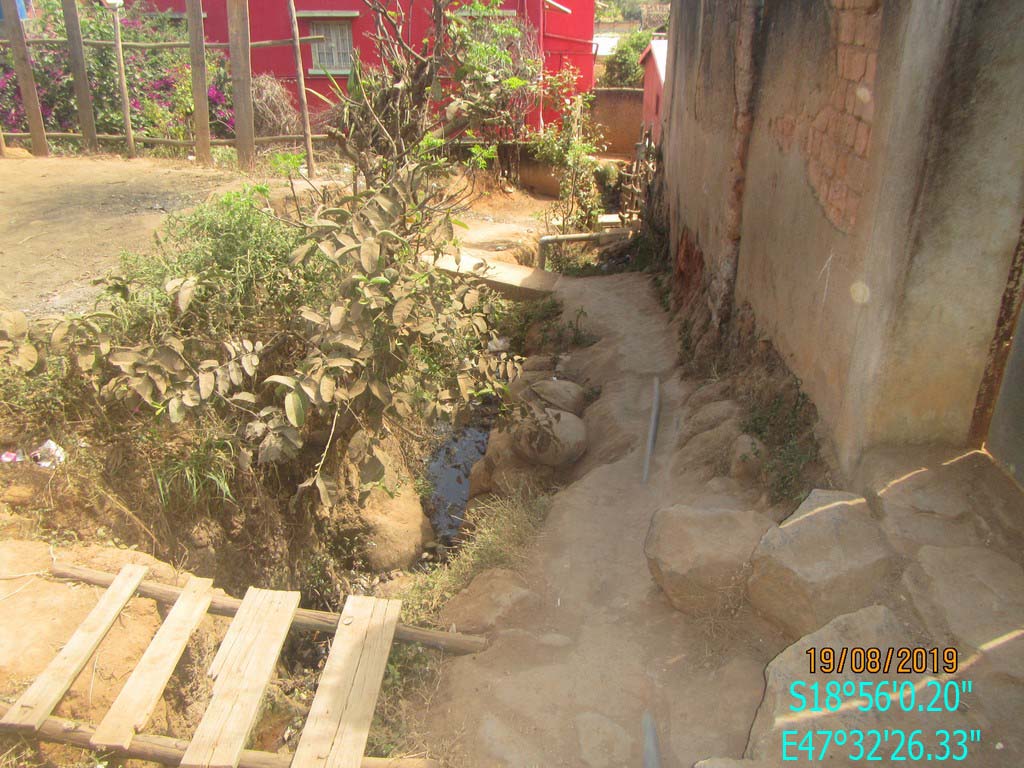 Image chantier avant