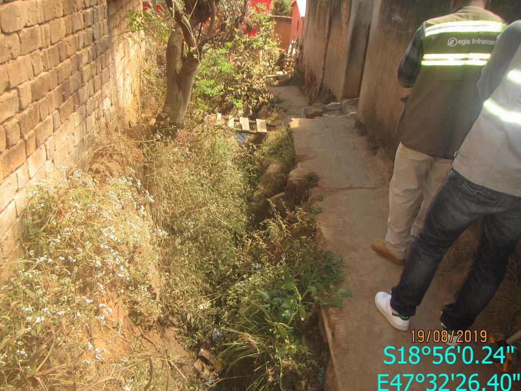 Image chantier avant