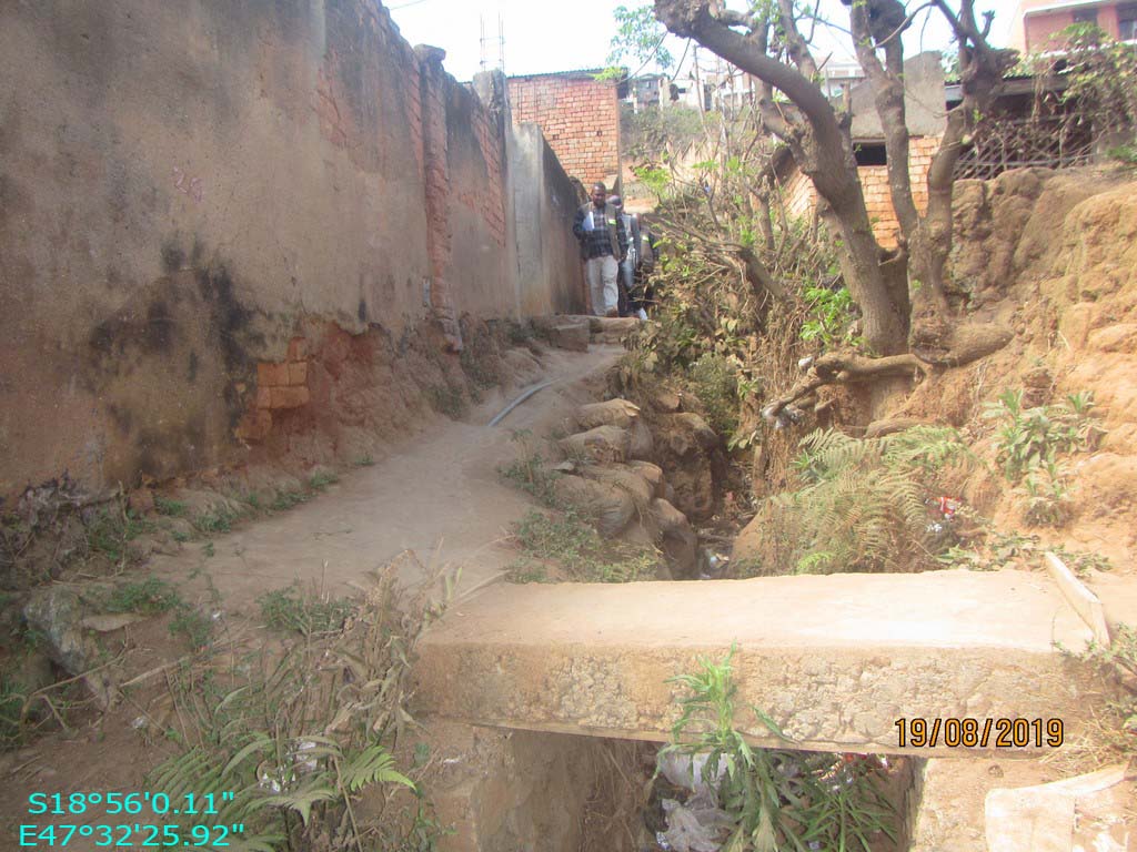 Image chantier avant