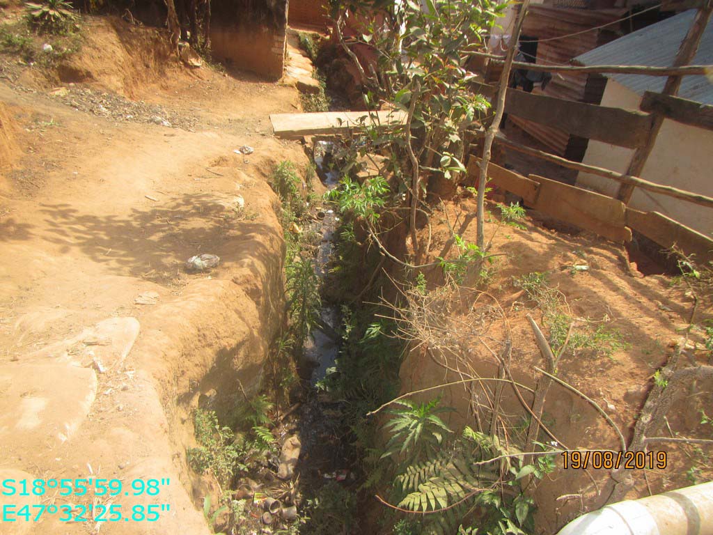 Image chantier avant