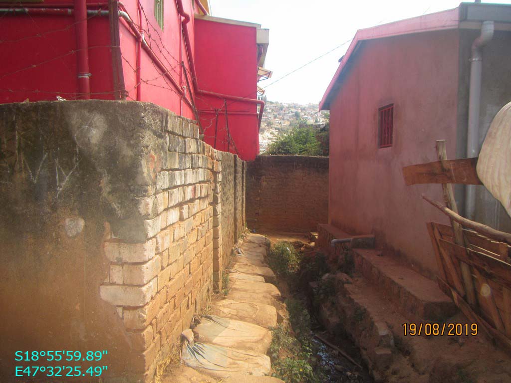 Image chantier avant