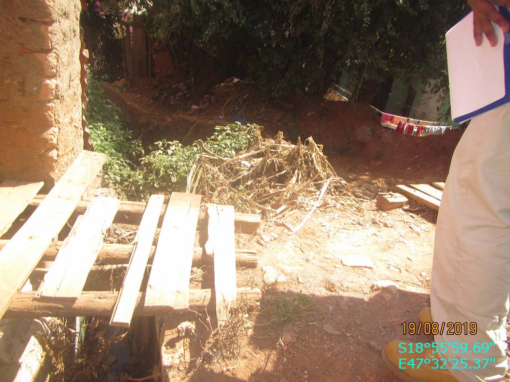Image chantier avant