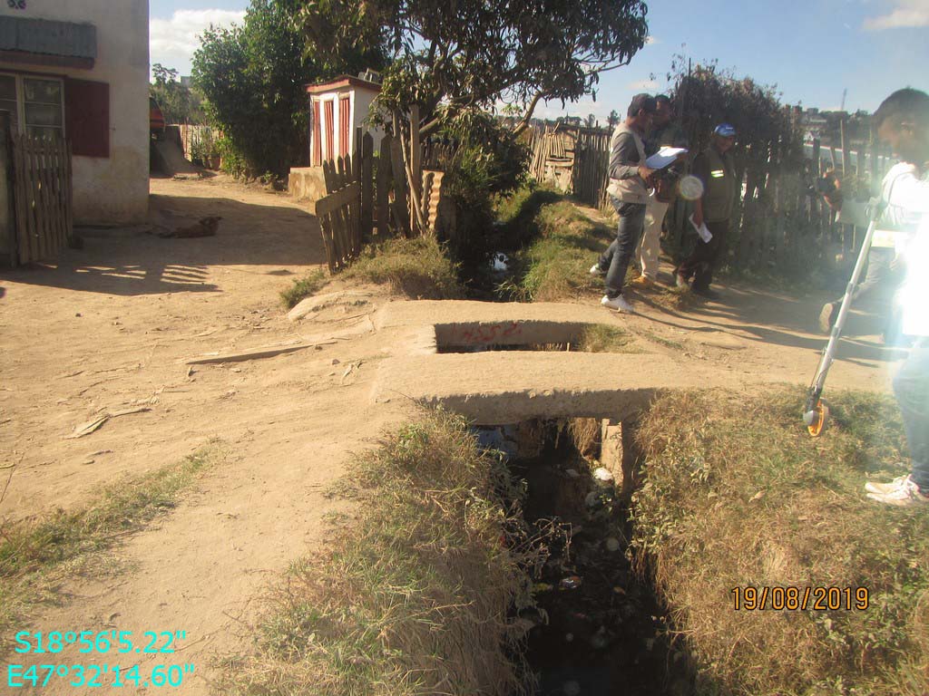 Image chantier avant