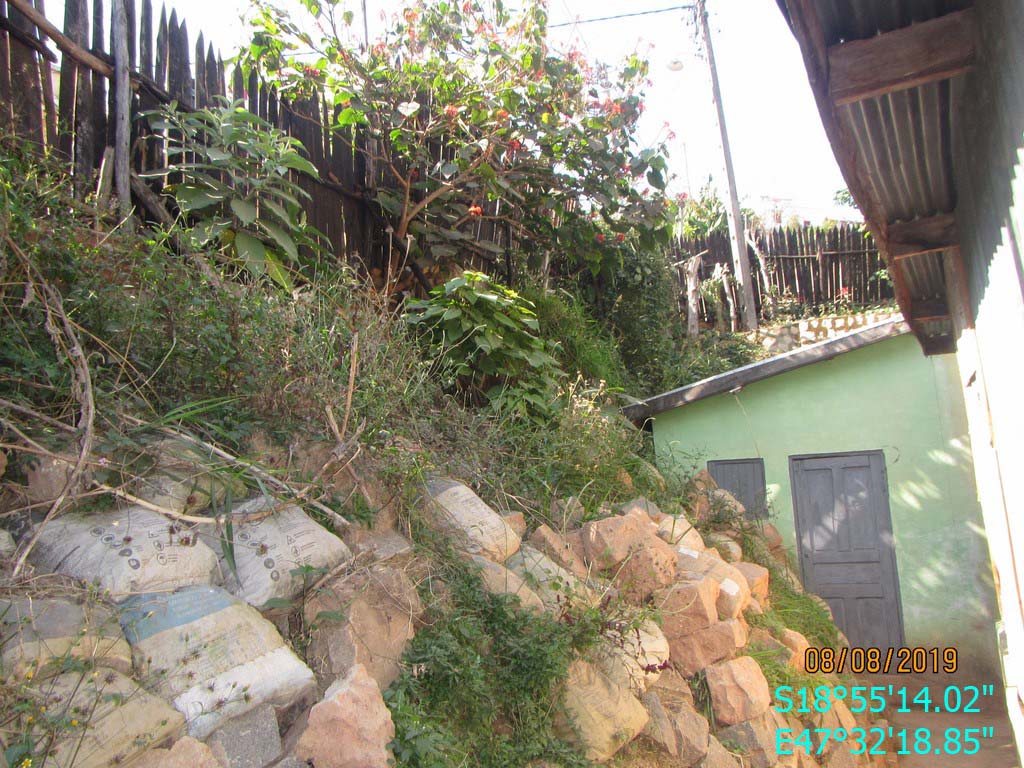 Image chantier avant