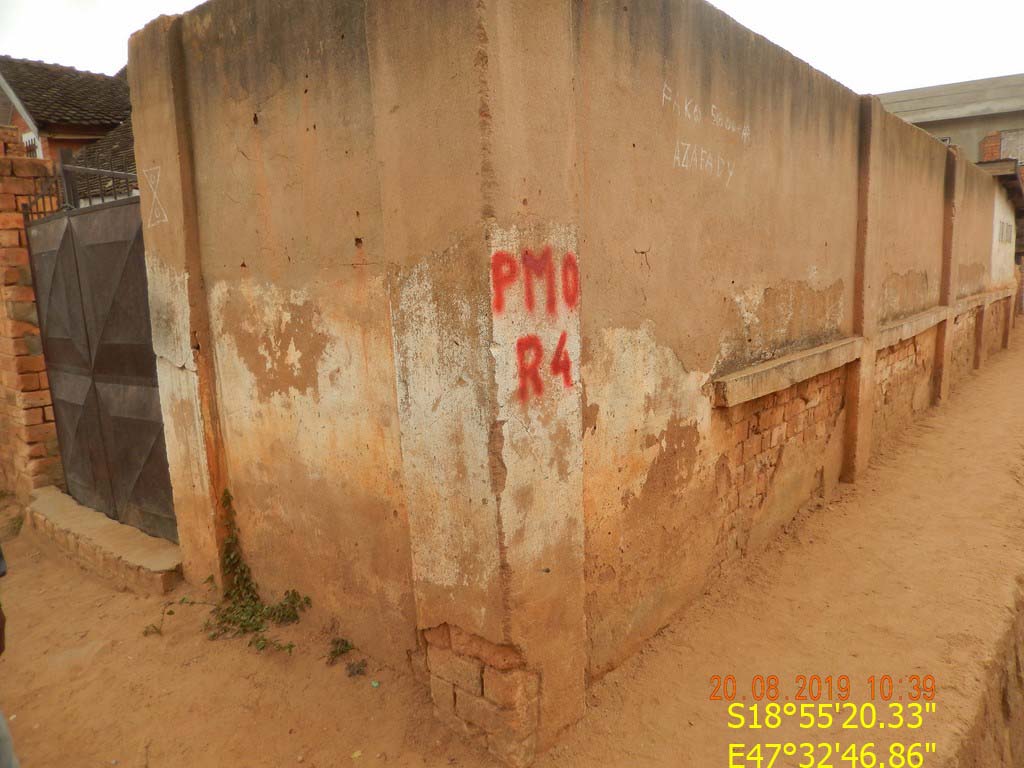 Image chantier avant