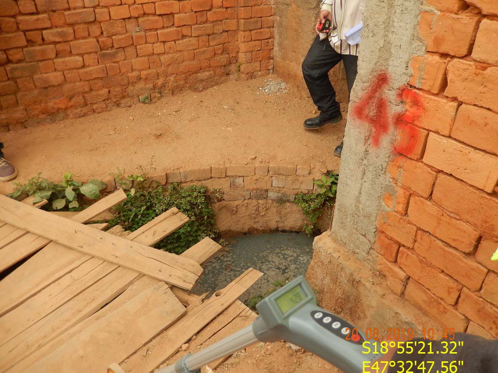 Image chantier avant