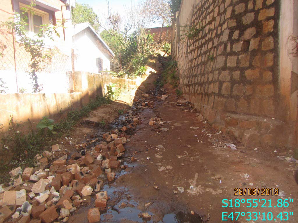 Image chantier avant