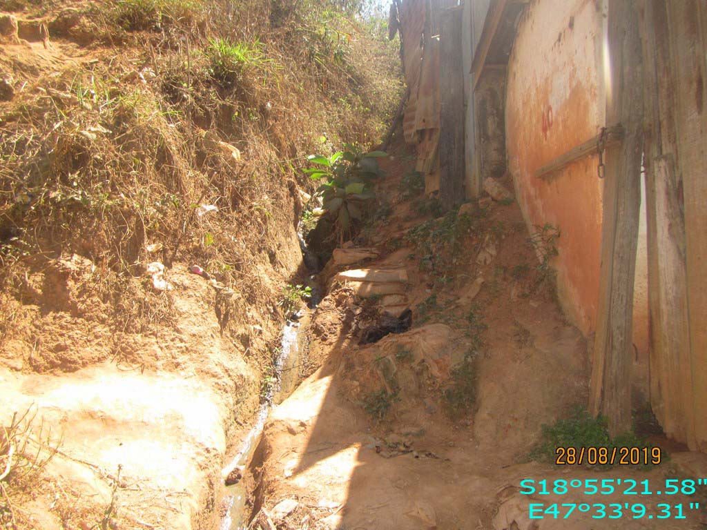Image chantier avant