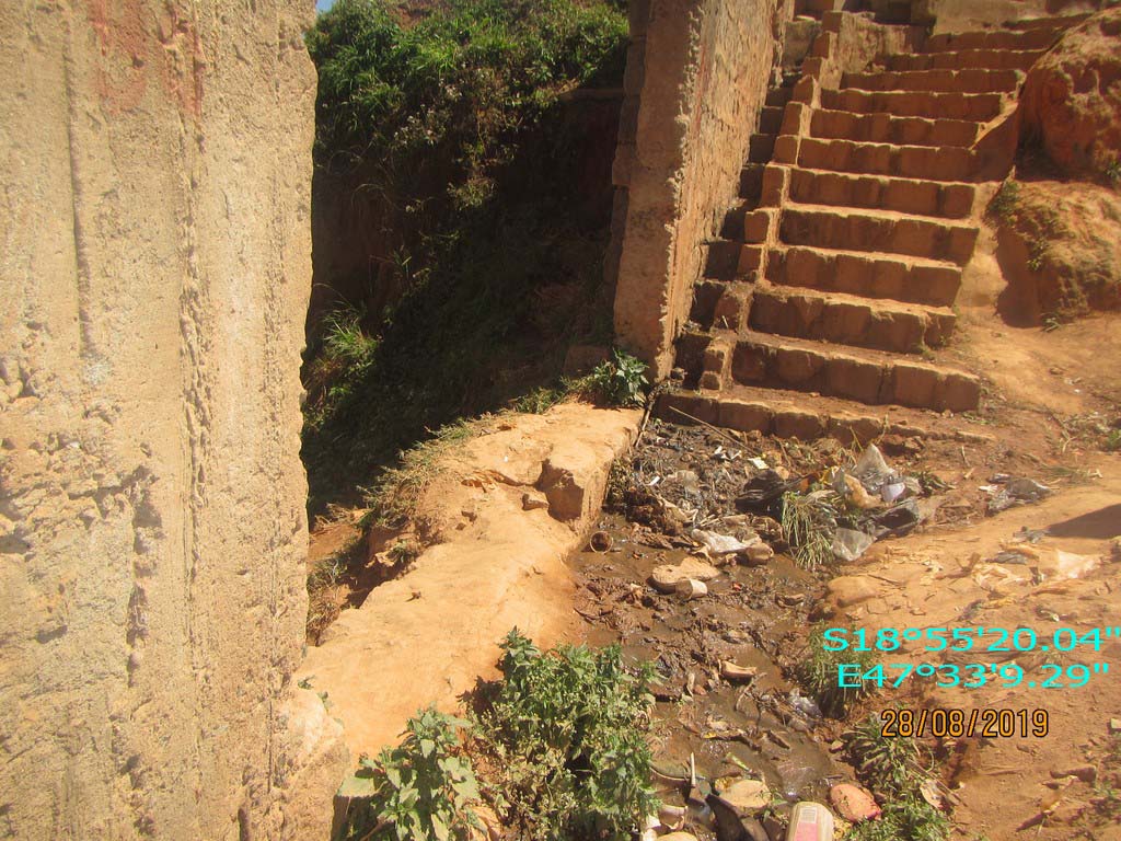 Image chantier avant