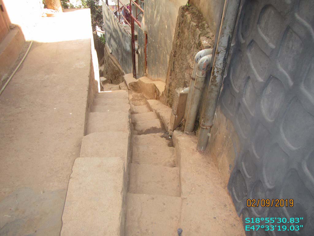 Image chantier avant