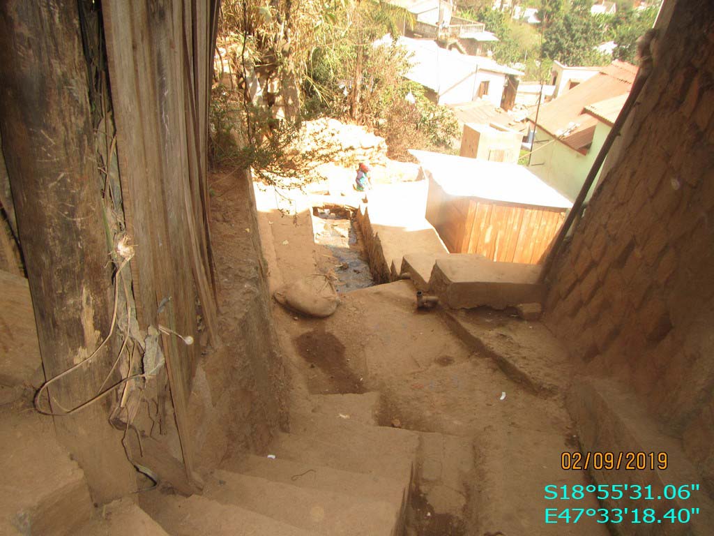 Image chantier avant