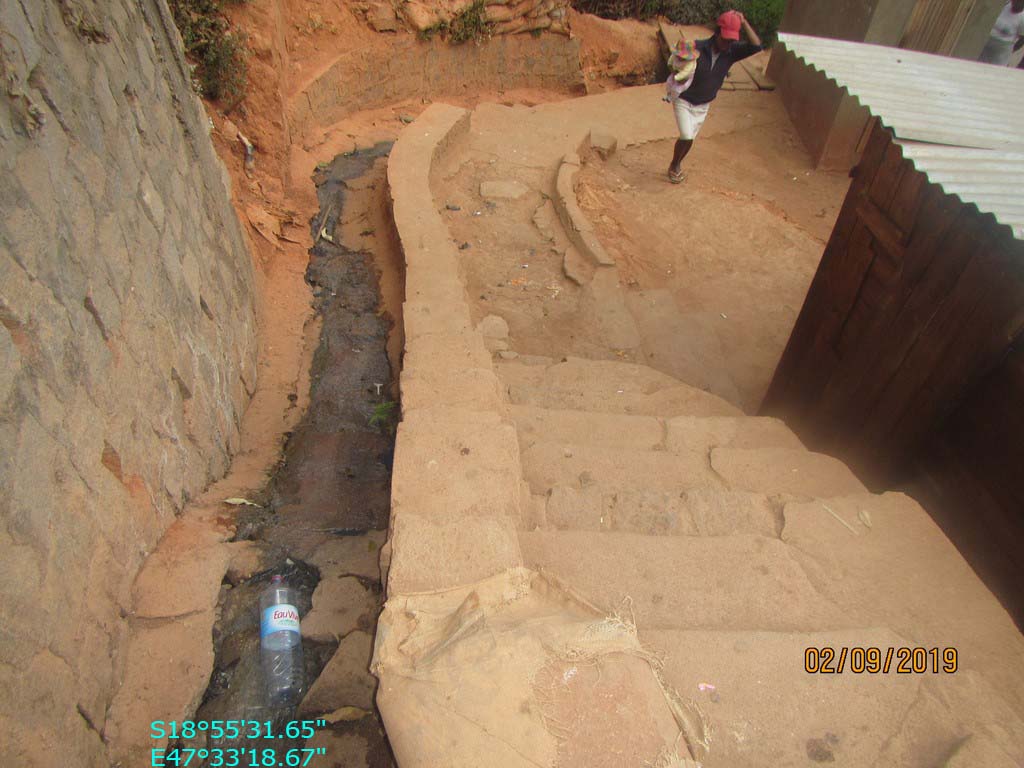 Image chantier avant