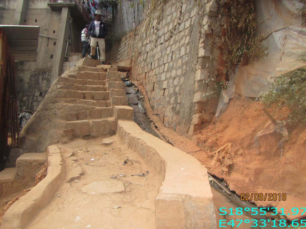 Image chantier avant