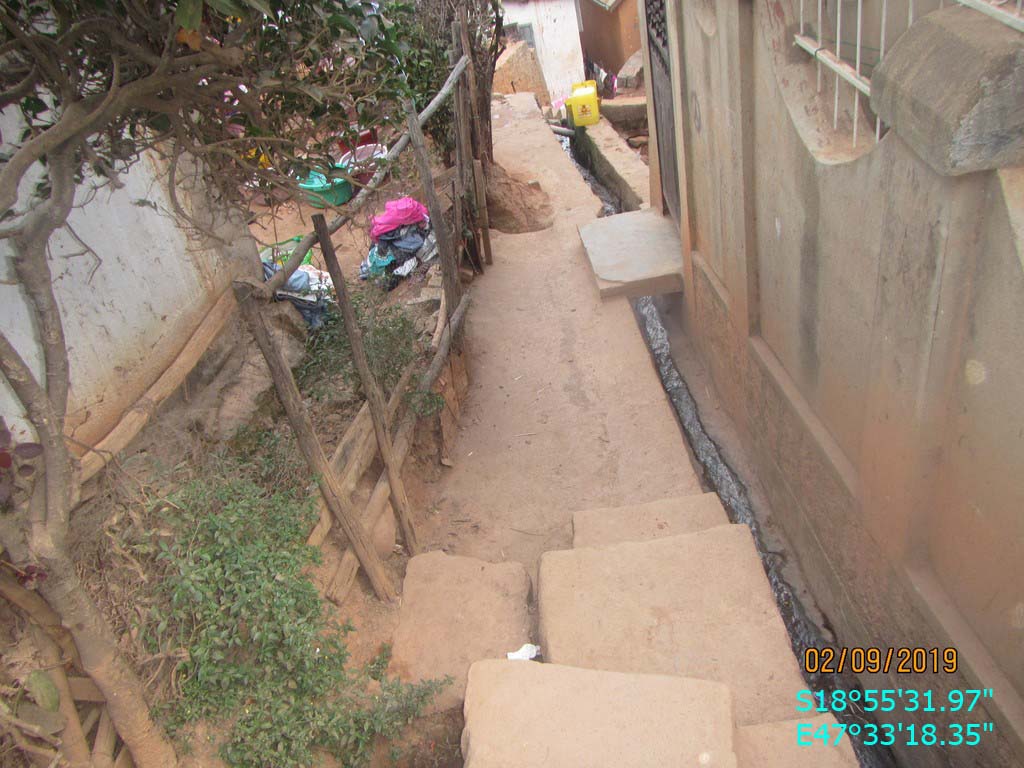 Image chantier avant