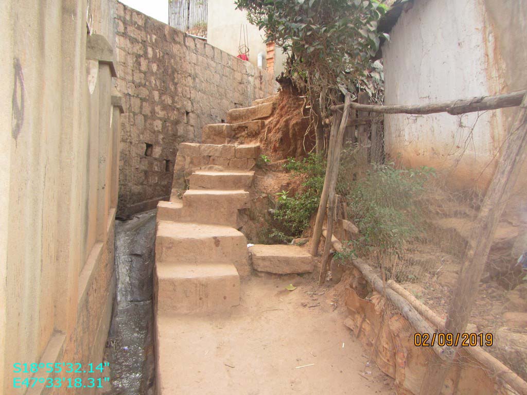 Image chantier avant