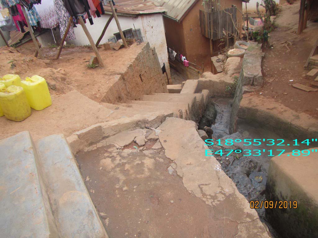Image chantier avant