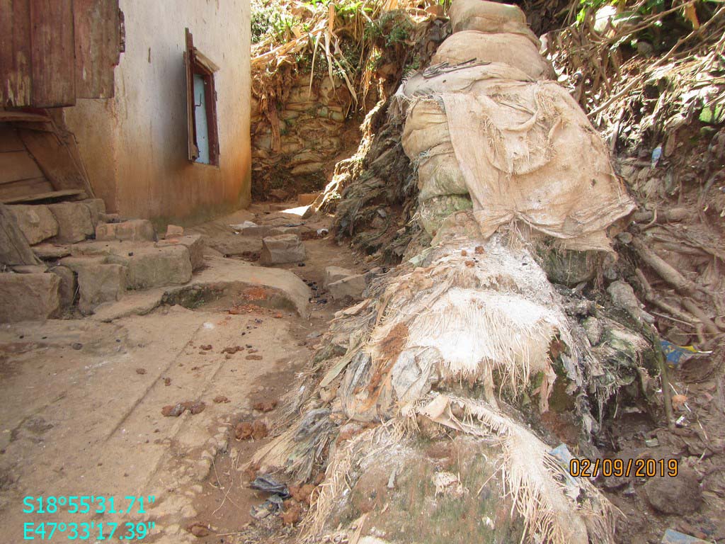 Image chantier avant