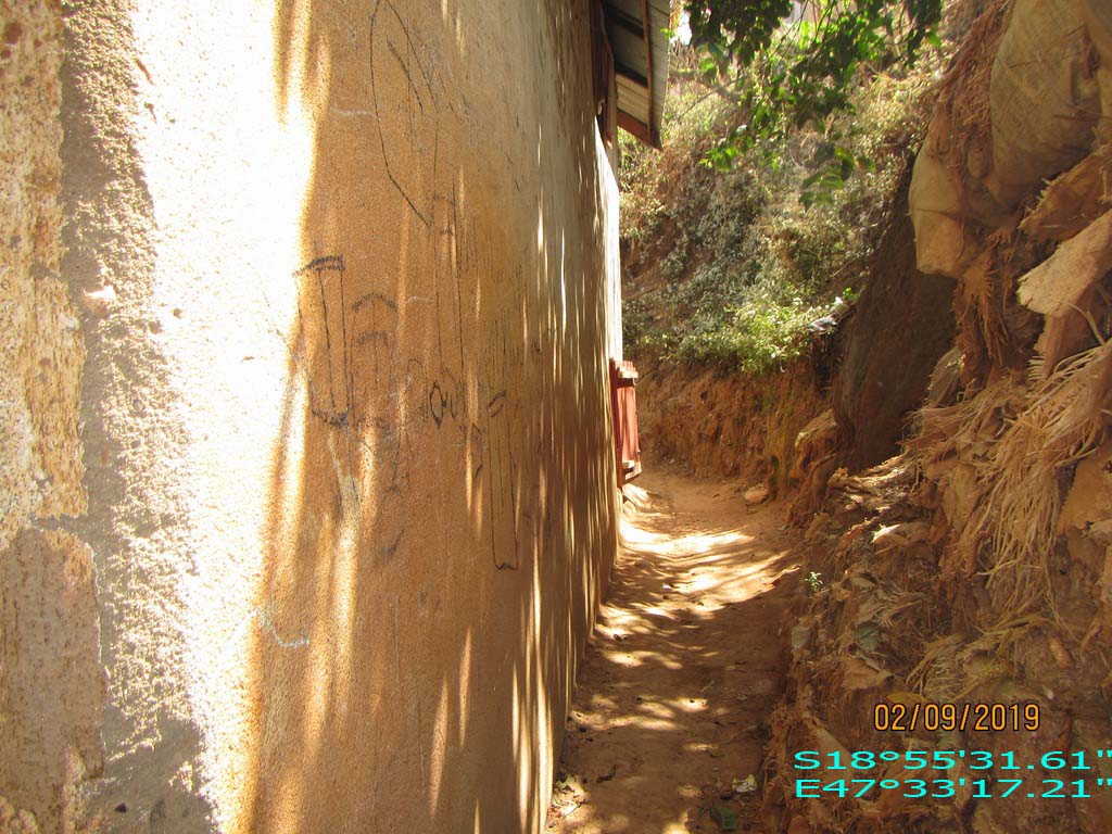 Image chantier avant