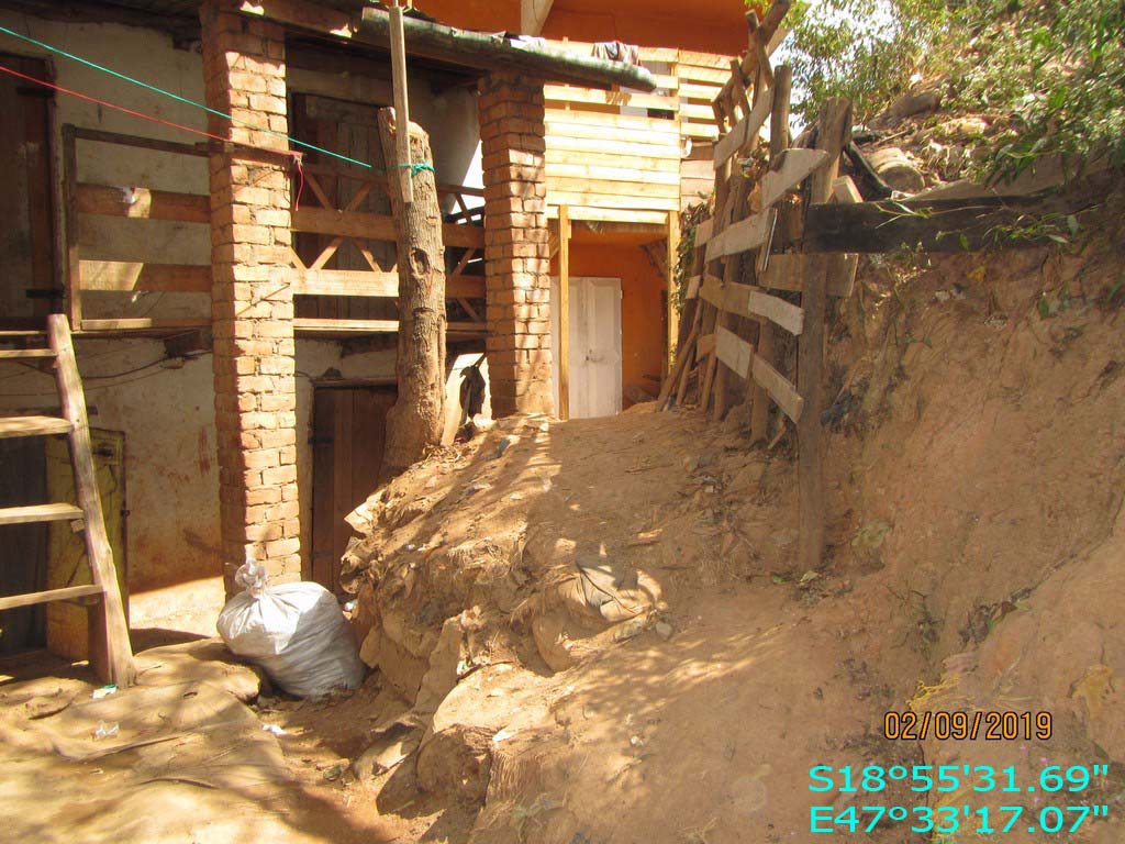 Image chantier avant