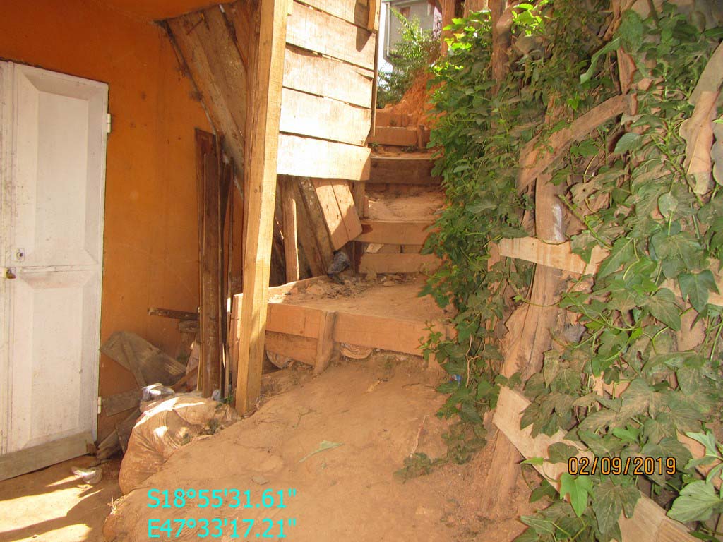 Image chantier avant