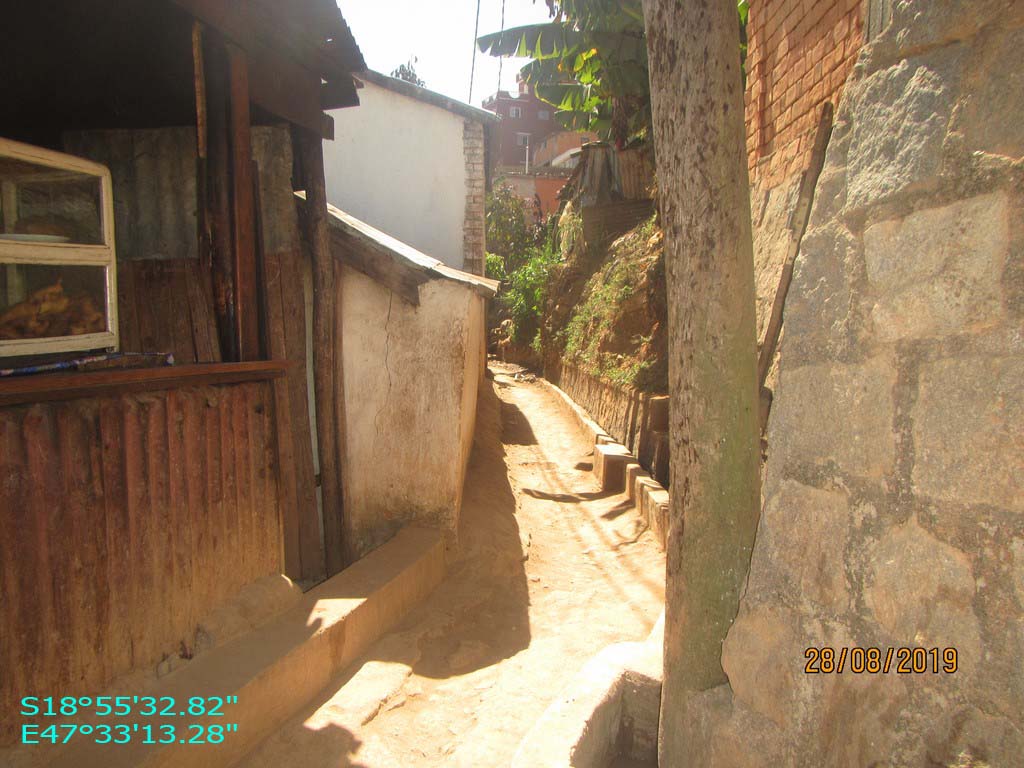 Image chantier avant