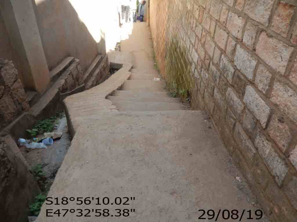 Image chantier avant