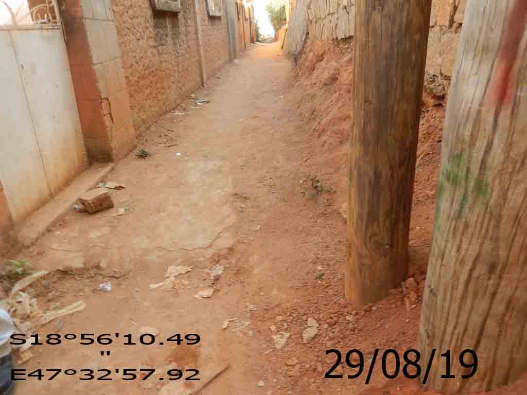 Image chantier avant