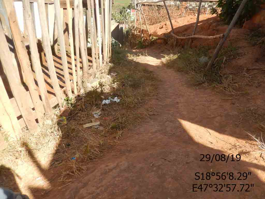 Image chantier avant