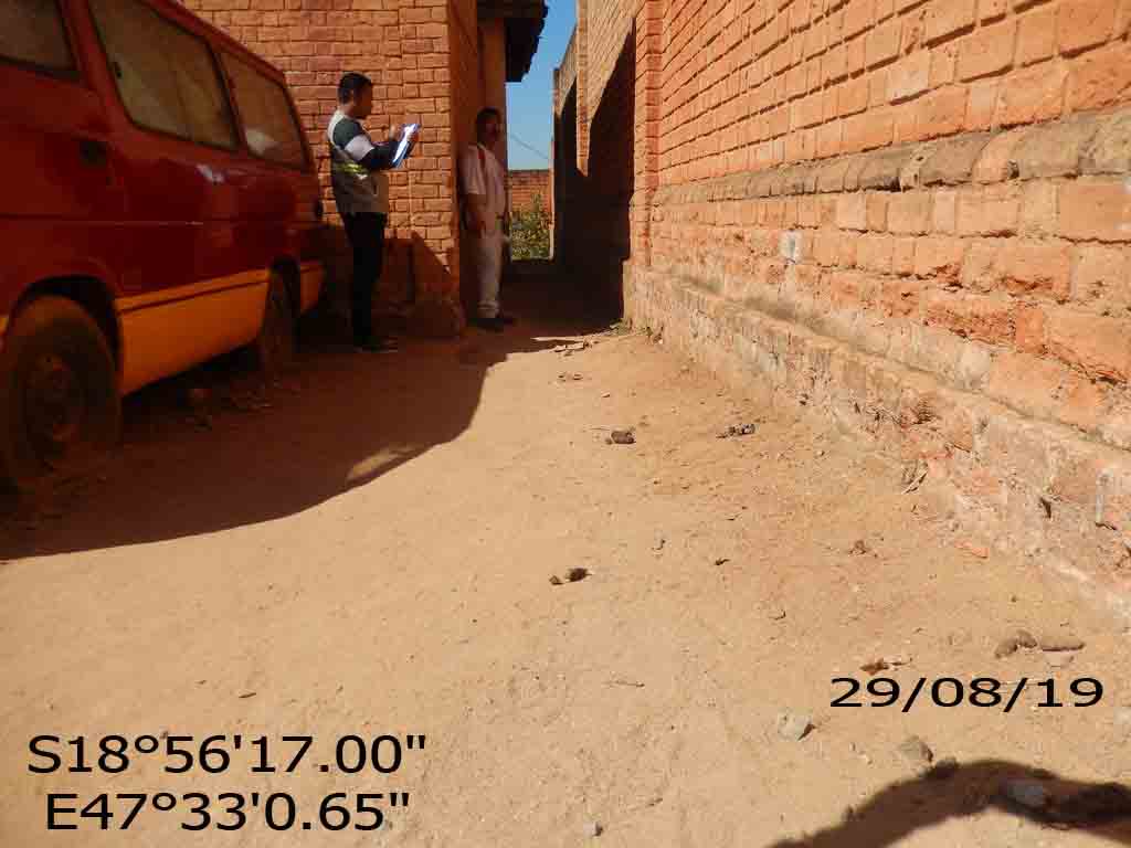 Image chantier avant