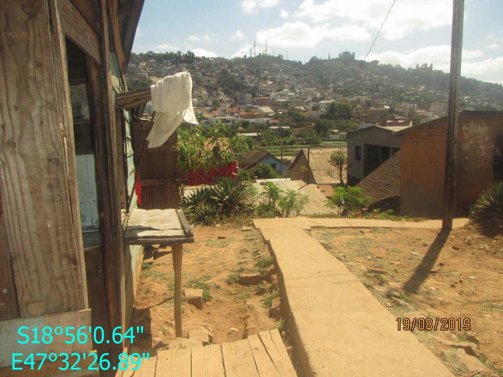 Image chantier avant