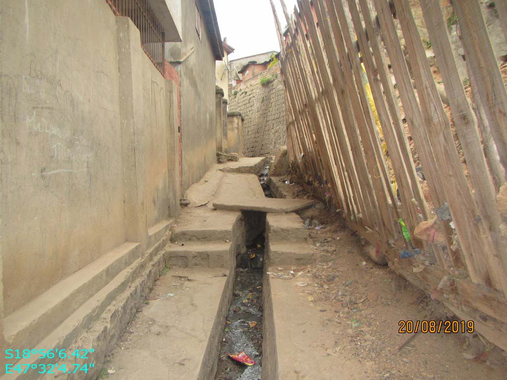 Image chantier avant