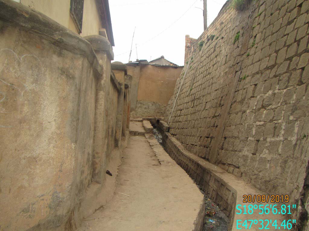 Image chantier avant