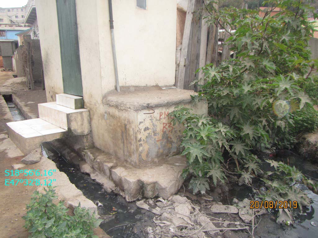 Image chantier avant