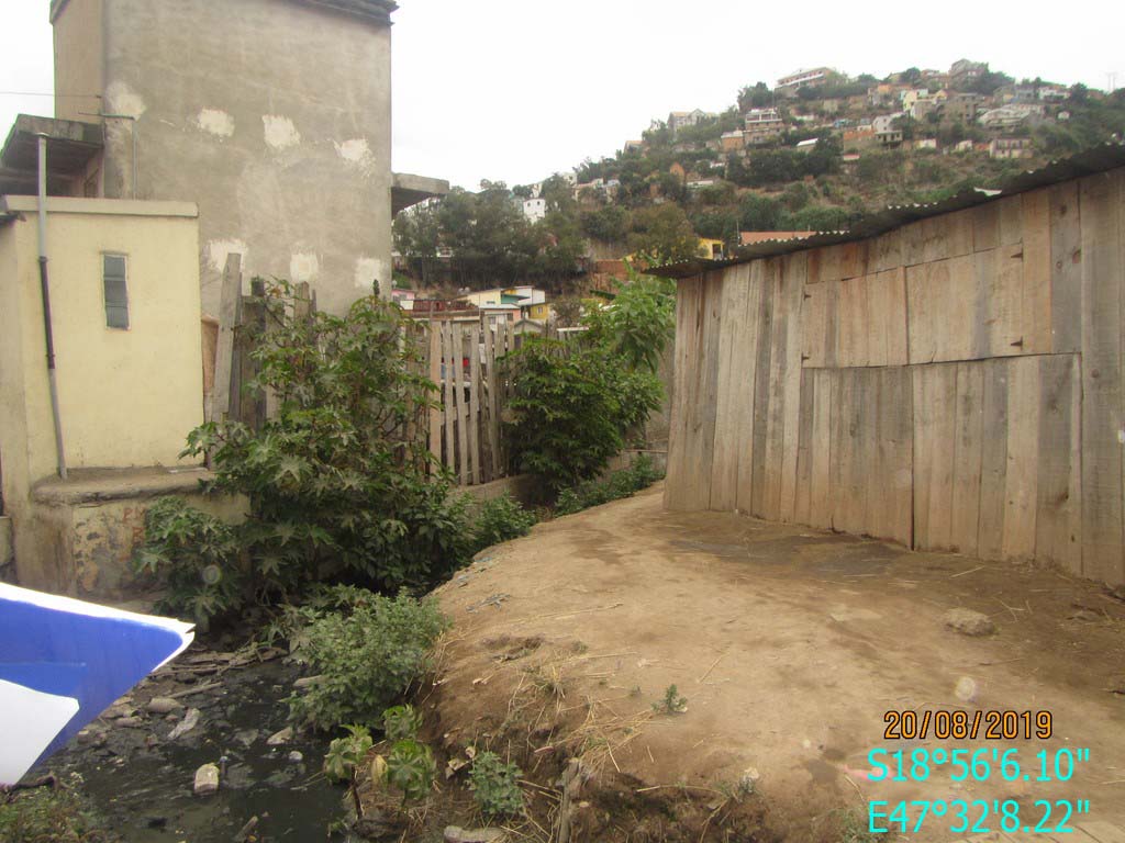 Image chantier avant