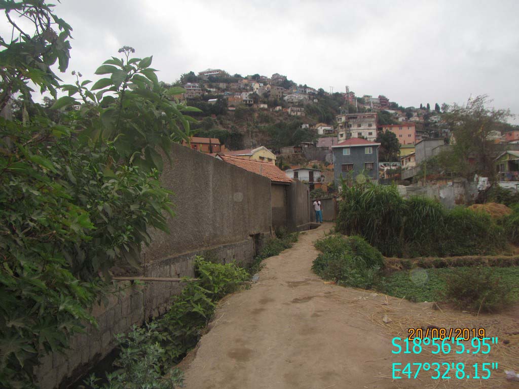 Image chantier avant