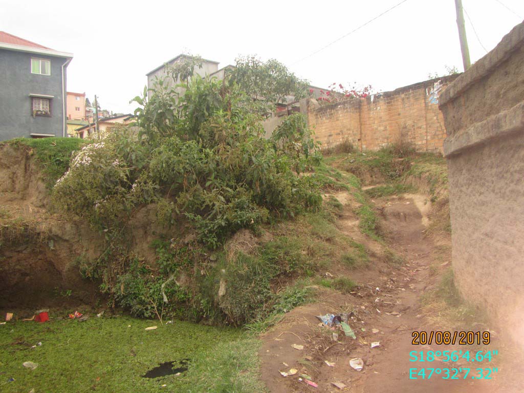 Image chantier avant