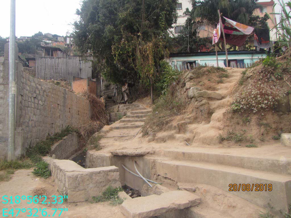 Image chantier avant