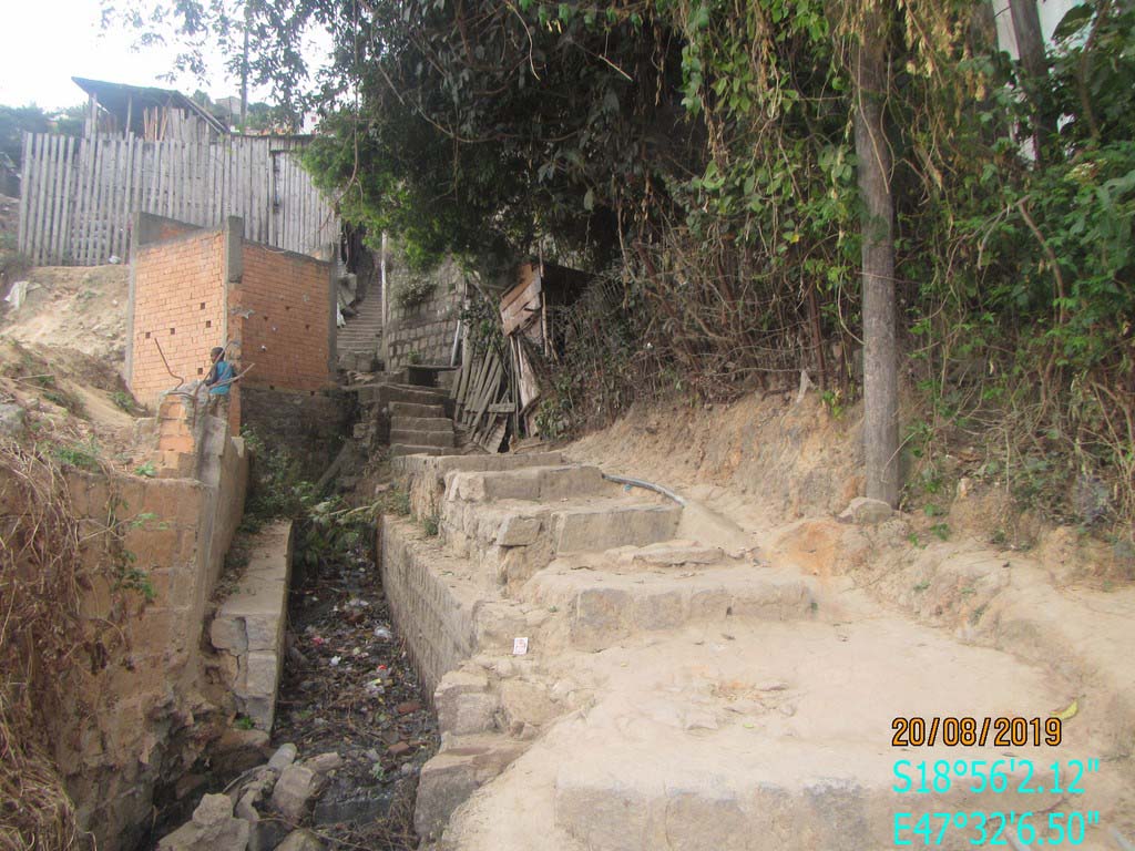 Image chantier avant